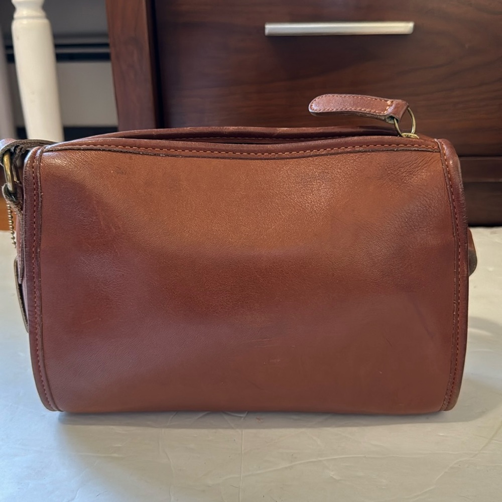 Vintage Coach bag